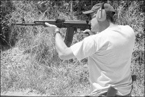 Arsenal SLR 106FR