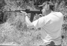 Semi-Autos for Self-Defense, and Fun: Pick Arsenals AK