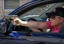 Polymer 9mm Pistols: Green, Dark Earth, and Black Beauties