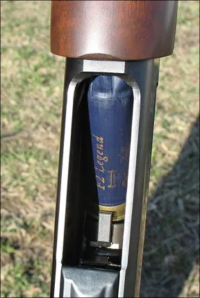 12-Gauge Autoloader
