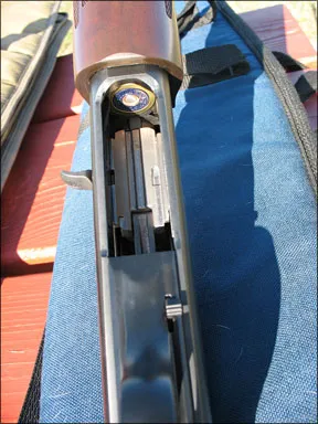 12-Gauge Autoloader