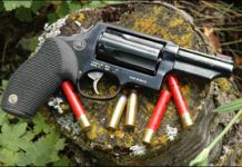 Judging the Judge: A Viable Self-Defense Revolver for You?