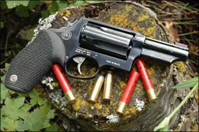 Taurus Judge Revolver
