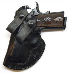 IWB Holsters