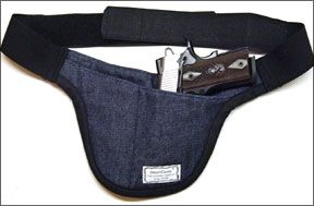 IWB Holsters