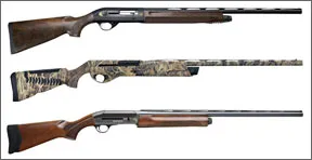 12-Gauge Autoloader