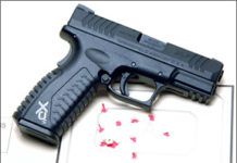 9mm Compact Pistols: Ruger, Springfield, CZ USA, and Glock