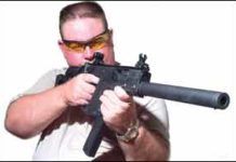 45 ACP Carbine Showdown: Is Kriss Vector a Hit, or a Miss?