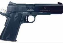 GSG Fans Laud Their Pistols