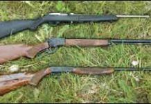 22 LR Takedowns: Browning, Ruger, Marlin Go Head to Head
