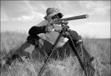 Bolt-Action Varmint Rifles: We Would Buy Rugers MKII .204