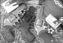 Big-Bore Wheelguns: S&Ws Model 625 Is A Classy Choice