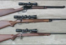 17 HMRs: Henrys Lever Gun Vs. Savage and Ruger Bolt Actions