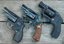 38 Special S&W Snubnose Showdown: Whos the Top Dog?