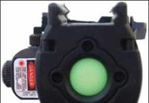 Uncluttering Your AR-15 Rail: Pick Combo Laser/Light Grips