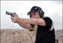 New 1911 45 Pistols For Less Than $1000: Ruger, Springfield, Magnum Research