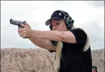 New 1911 45 Pistols For Less Than $1000: Ruger, Springfield, Magnum Research