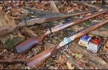 Mannlicher-Style Hunting Rifles: CZ Outduels Ruger and Steyr