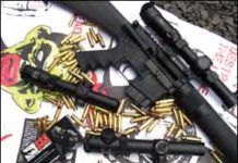 Illuminated-Reticle AR Scopes: We Prefer Leupold and Hi-Lux