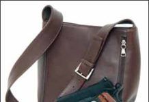 Concealable Pistols: Foreign 9mms Vs. Domestic 45 ACPs