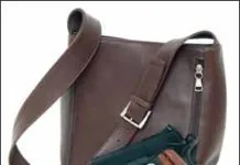 Concealable Pistols: Foreign 9mms Vs. Domestic 45 ACPs