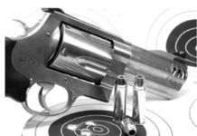 Biggest-Bore Shootout: S&Ws