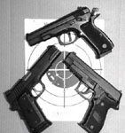 High-Capacity 9mm Pistols: We Think CZ’s 75 Is a Best Buy
