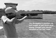 12-Gauge Semi-Auto Shotguns: Dont Buy the Franchi I-12