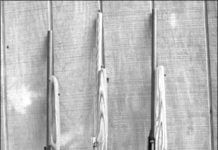 Heavy-Barreled Autoloaders: TC Benchmark Classic Rates A-