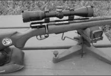 223 Rem. Bolt-Action Shootout: Savages New Model 25 Wins