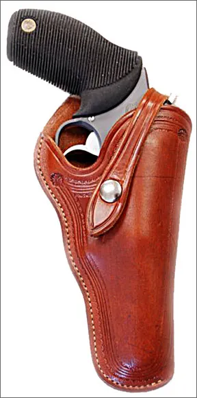 Taurus Judge
