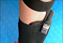 Three More Ankle Guns: Kahr, Springfield, and Walther 40s