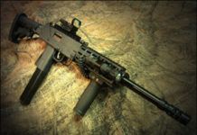 Judge Holster Solution Offered