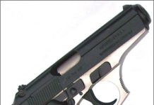 Gauging 380 ACP Loads: FMJ May Be the Only Way to Go