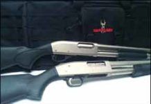 Corrosion-Resistant Shotguns: Mossberg Duels Remington