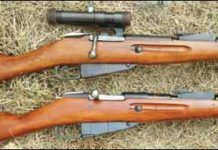 Mosin Nagants: We Pit Two Versions of the Hoary 1891/30