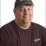 Downrange: April 2013