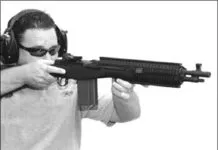 Semi-Auto Carbines in 6.8 SPC and 308 Win: Socom II Wins