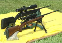7mm Rem. Magnum Bolt Guns: Steyr, Browning Get A Grades