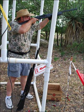 Winchester Super Sport Sporting Clays