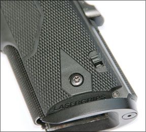 crimson trace grip panels