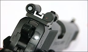 LaserLyte RL-19N