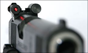 LaserLyte RL-19N