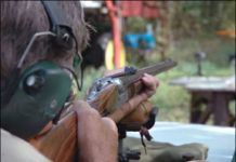 Sabatti 450/400: Affordable Double Rifle, Perfect Caliber