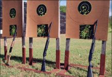 All-Round Shotguns: Browning, Remington, and Winchester