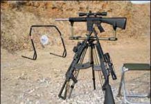 30-Caliber Carbines: SSKs 300 Whisper Speaks Volumes