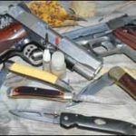 Long-Term Test of NanoLube: Itty-Bitty Diamonds Slick Guns