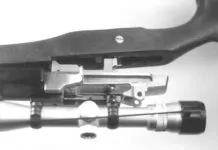 Maintaining Ruger Mini-14 Rifles