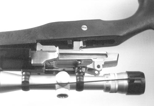 ruger mini 14 rifle