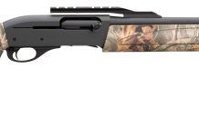 Model 11-87 Sportsman Synthetic Line Expands to Include Versatile Super Magnum and Specialty Camo Versions